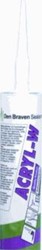 DEN BRAVEN ACRYL-W KIT GRIJS KK