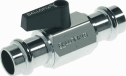 BALLOFIX PERS 2 X PERS 22MM 6002141