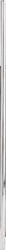 VIEGA PEXFIT STIJGBUIS VERCHROOMD 15X1100MM 113933
