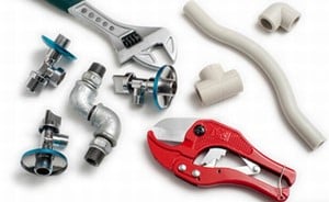Installatiematerialen
