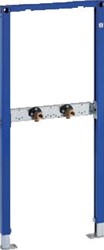 GEBERIT DUOFIX ELEMENT VOO BAD/DOUCHE 98-112CM VOOR WANDKRAAN OPBOUW 111.740.00.1