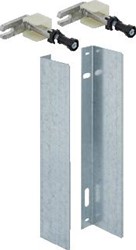 GEBERIT DUOFIX BEVESTIGINGSSET T.B.V. VOORZETWANDMONTAGE 111804001