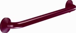 PRESSALIT CARE MULTI HANDGREEP 800 MM ROOD RT103035