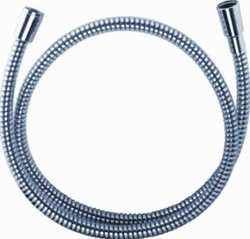 KLUDI LOGOFLEX DOUCHESLANG 1/2X200CM CHROOM 610570500