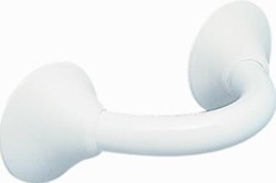 HANDICARE ERGOGRIP 20CM RVS LI26110202-00 LI2611-0202-00 LI2611.0202-00