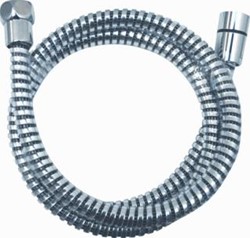 NEOPERL DOUCHESLANG ZWART-CHROOM 150CM 06431596