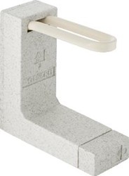 GEBERIT MONTAGEBOX VOOR RADIATOR 20MM 612-260-00-1 612.260.00.1