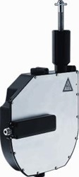 HANSA UNIVERSEEL INBOUWDEEL BADRAND MET OPROLSYSTEEM 53060200