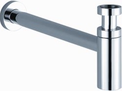 DORNBRACHT TARA BEKERSIFON 5/4 CHROOM 1006097000