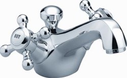 DORNBRACHT MADISON WASTAFELMENGKRAAN 22500360-00