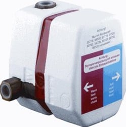 KLUDI UNIVERSEEL INBOUWDEEL THERMOSTAATKRAAN 1/2 35156