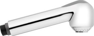KLUDI VAATDOUCHE MET AUTOMATISCHE OMSTELLING VOOR TRENDO/ALMERA CHROOM 758960500