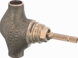 KLUDI INBOUWSTOPKRAAN 22MM 29911