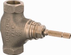 KLUDI INBOUWDEEL INBOUWSTOPKRAAN G 3/4 29211