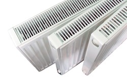 Radiatoren