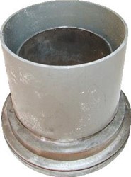 PLUVETTA HOOGTE AANPASSING TOT 140MM 100 482010140