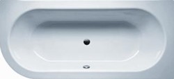 BETTE PLAATSTAAL LIGBAD BETTESTARLET V 185X85 PERGAMON 6700-001
