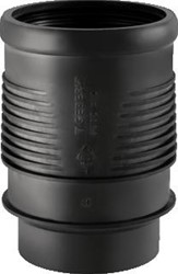 GEBERIT PE SILENT EXPANSIEMOF D 110 310.012.14.1