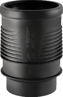 GEBERIT PE SILENT EXPANSIEMOF D 110 310.012.14.1