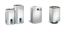 Boiler en Geiser