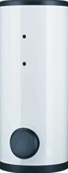 AO SMITH IT BOILER INDIRECT GESTOOKT 385L MAX. CAP.78KW SPIRAAL STAAL HXBXD 1710X740X740MM EFFICIËNTIEKLASSE C IT 400 N B IT   400 N B