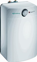 ITHO DAALDEROP CLOSE-IN BOILER ELEKTRISCH 10 LITER 230V 2.2KW PROFIEL XXS HXBXD 452X300X285MM KLASSE A 07.02.26.631