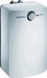 DAALDEROP HOT FILL BOILER 10 LITER 07.02.86.632