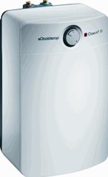 DAALDEROP CLOSE-IN BOILER 15 LITER 07.02.26.634