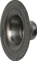 AO SMITH DAKVERBINDINGSPLAAT D=140 MM 0302520