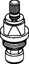 DAALDEROP BOVENDEEL CPL3-8LD-BLDMONT XD 07-98-46-015S 07.98.46.015S