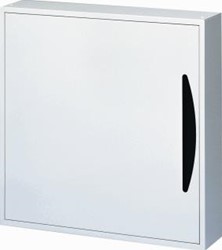 AJAX HASPELKAST VARIGRIP BASIC 790X790X185MM VAST/ZWENK ZONDER MONTAGESET 809220185