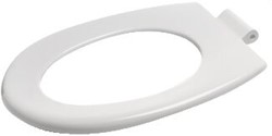 REZI MERCIA CLOSETZITTING BA3070NM RVS WIT BA3070NMA-RVSW