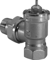 DANFOSS AFSLUITERRAV 15/8 1/2 H. 013U0016