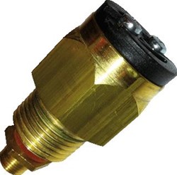 PENTEC DROOGKOOKBEVEILIGING DKB 1/2 X 1/8 BUITENDRAAD SCHROEFCONTACT 1700-0-21-02