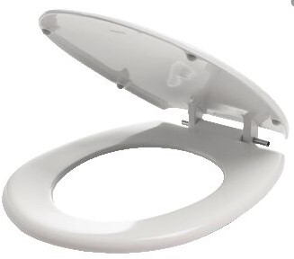 REZI MERCIA CLOSETZITTING BA3170NM WIT