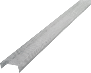 RHEINZINK WB ZINKEN GOOTBLADVANGER VOOR BAKGOOT STREKZINK B37 LENGTE=2M 0910007200-3