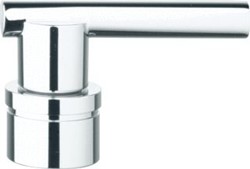 GROHE ATRIO GREEP VOOR 25014 CHROOM 45609000