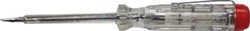AMWIT SPANNINGZOEKERSCHROEVENDRAAIER 145MM MET CLIP 99120001