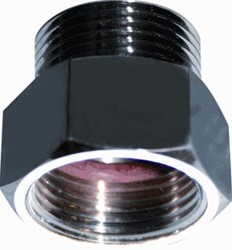 NEOPERL DOORSTROOM BEGRENZER 3-4 15 LITER-MIN A5262811