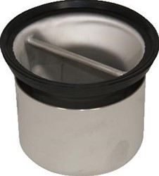VAN DEN BERG RVS WATERSLOT 500110