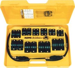 REMS ESKIMO-SET INVRIESAPPARAAT 130002