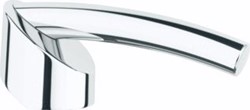 GROHE TENSO HENDEL/BEUGELGREEP CHROOM 46490000