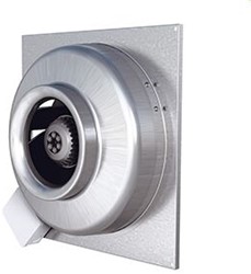 INATHERM BUISVENTILATOR KVFU 250B ERP 002OST020103009