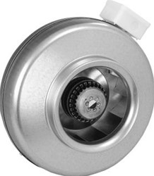 INATHERM BUISVENTILATOR CK200B 220V 002OST020101008