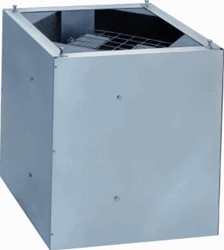 ITHO DAALDEROP VENTILATIE,ACCESSOIRES GELUIDDEMPER DGD1 VOETGROOTTE I 540-3031