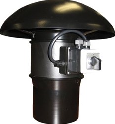 SOLER EN PALAU PIJPDAKVENTILATOR TH500-125E1 5220006000