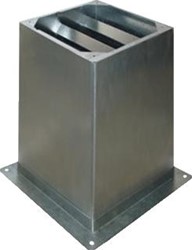 SOLER EN PALAU DAKOPSTAND JAA-300 GEDEMPT 5136861100