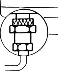 WATTS ISOL-KOPPELING 3015 1-2X1-2 1824331