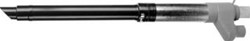 BURGERHOUT BALKONDOORVOER 80-80 L=2100-3000 40.045.38.77