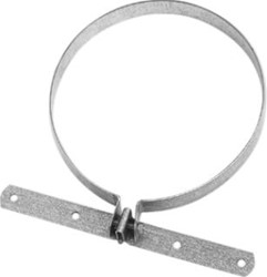UBBINK DAKBESCHOTBEUGEL VENTILATIE 110MM 0169130